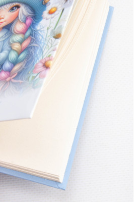 Блокнот, 48 аркушів